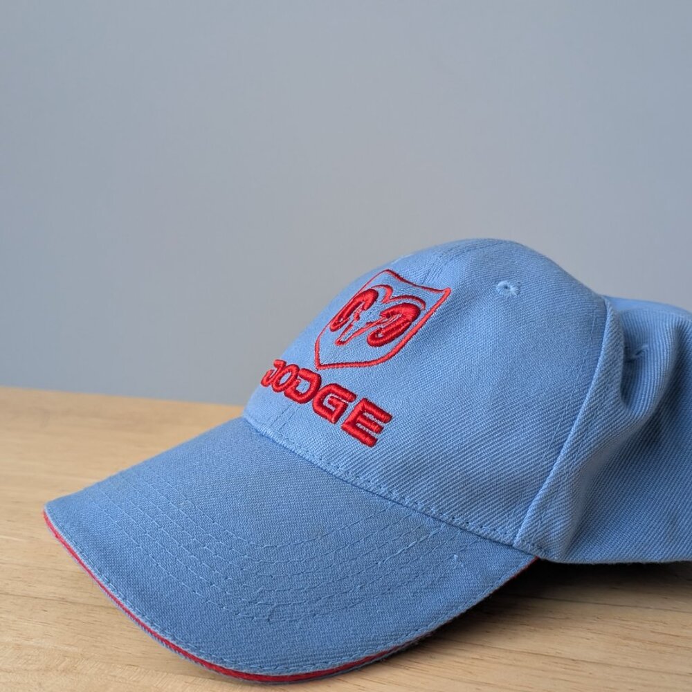 RAM hat (dodge) - Picture 2 of 8